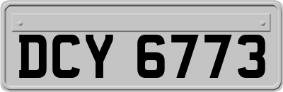 DCY6773