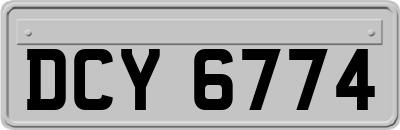 DCY6774