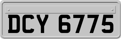 DCY6775