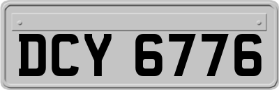 DCY6776
