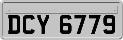 DCY6779