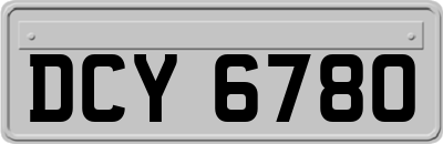 DCY6780