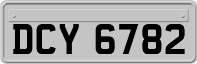 DCY6782