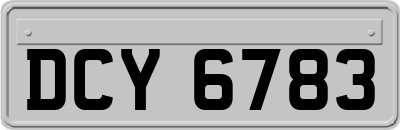 DCY6783