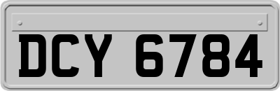 DCY6784