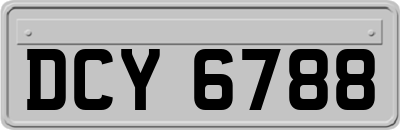 DCY6788