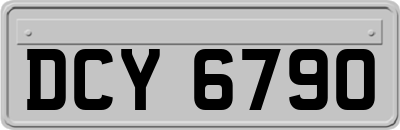 DCY6790