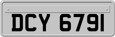 DCY6791