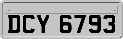 DCY6793