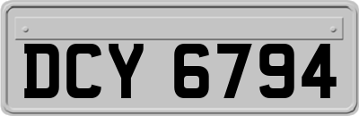 DCY6794