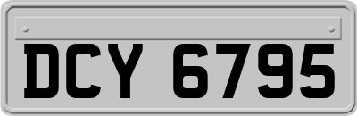 DCY6795