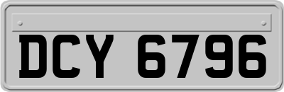 DCY6796