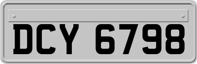 DCY6798