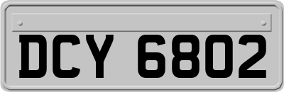 DCY6802