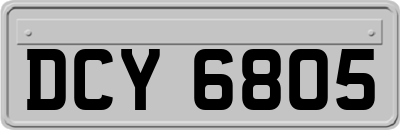 DCY6805