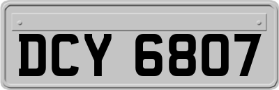 DCY6807