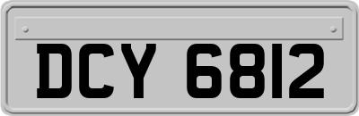 DCY6812