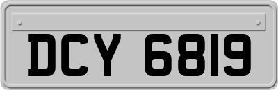 DCY6819