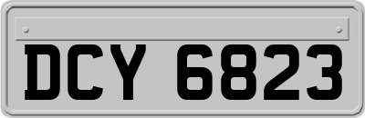 DCY6823