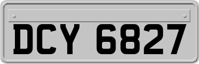 DCY6827