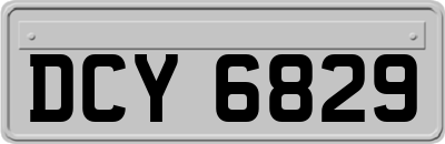 DCY6829