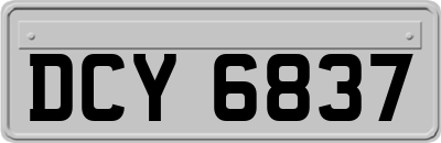 DCY6837