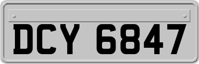 DCY6847