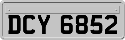 DCY6852
