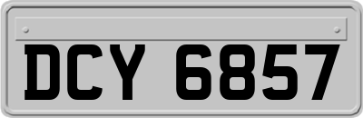 DCY6857