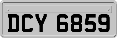 DCY6859