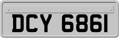 DCY6861
