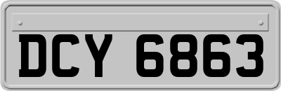 DCY6863