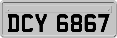 DCY6867