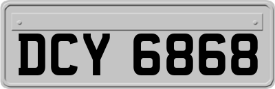 DCY6868