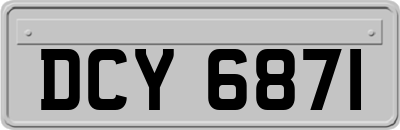 DCY6871