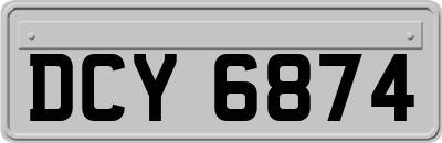 DCY6874