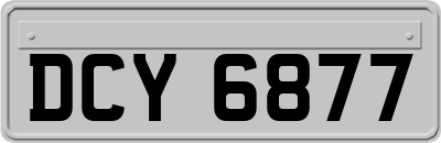 DCY6877