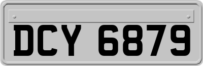 DCY6879