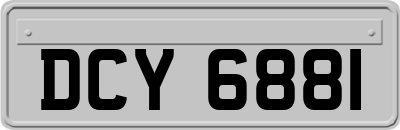 DCY6881