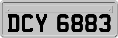 DCY6883