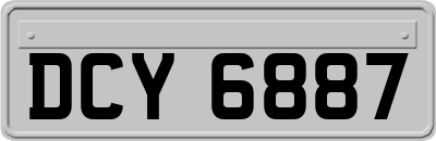 DCY6887