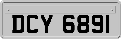 DCY6891