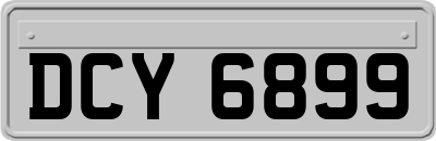 DCY6899