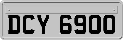 DCY6900