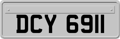 DCY6911