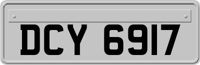 DCY6917