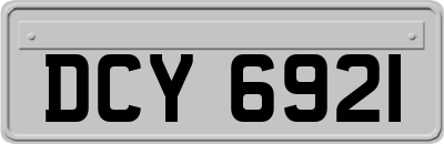DCY6921