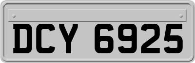 DCY6925