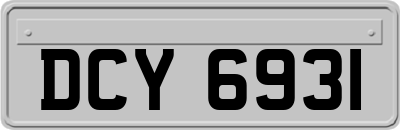 DCY6931