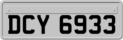 DCY6933